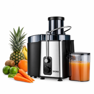 Extractor de Jugo Signa 1000 W
