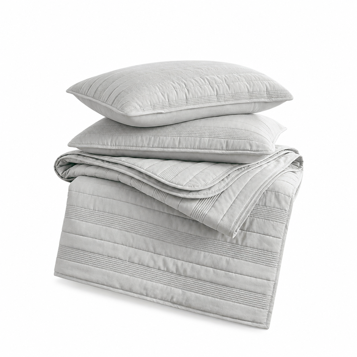 Set de edredón Real Textil Pinsonic