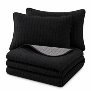 Set de colcha Elleine