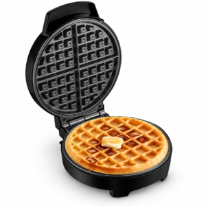 Wafflera Eléctrica Hamilton Beach 26071 Estilo Belga