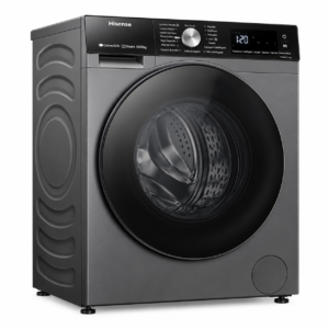 Lavasecadora Hisense 15 kg